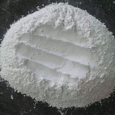 橡胶级滑石粉